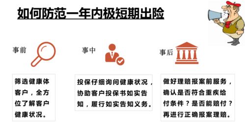 加強長險極短期出險保單代理人風險管理，提升代理銷售保險產品穩健性